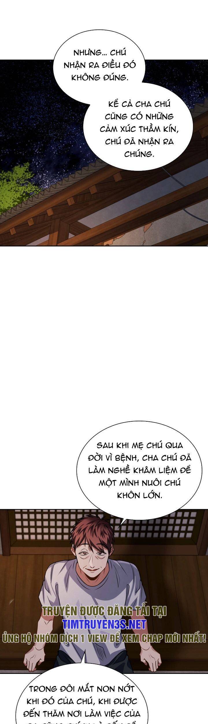 Sống Như Một Diễn Viên Chapter 47 - 22