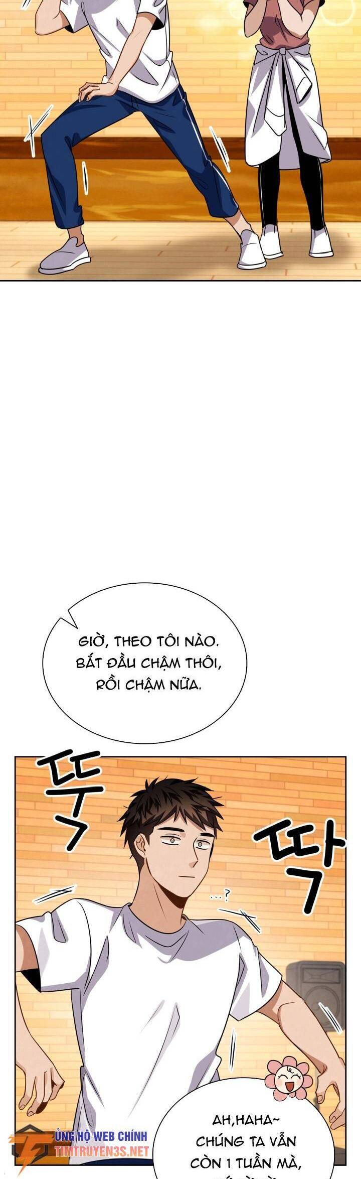 Sống Như Một Diễn Viên Chapter 47 - 55