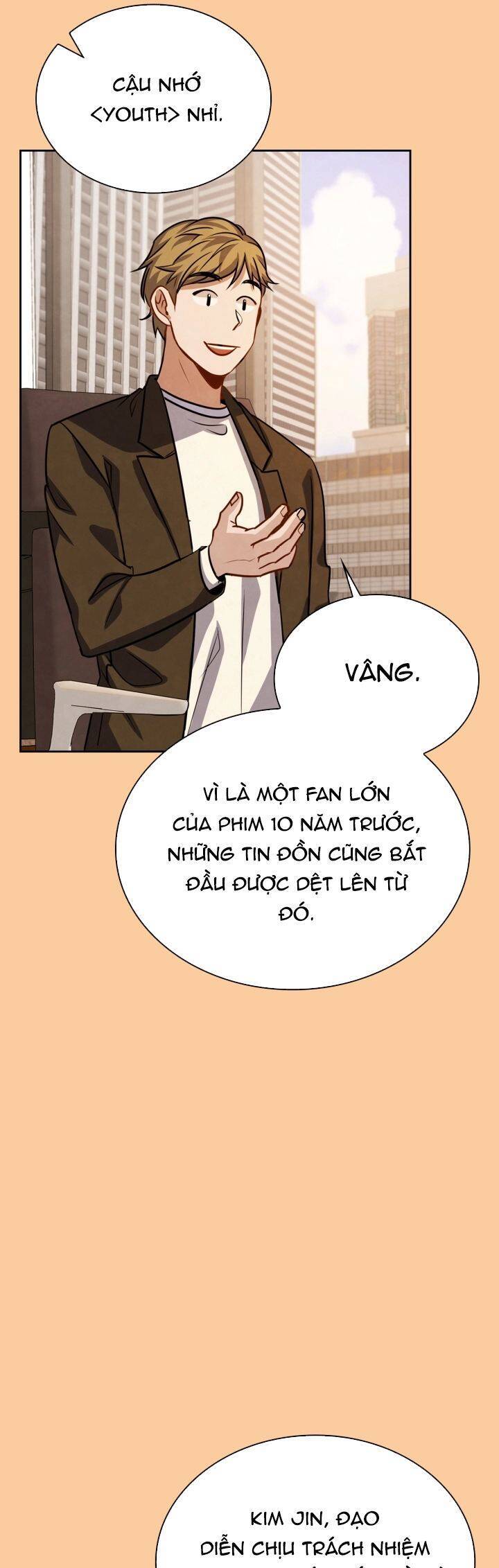 Sống Như Một Diễn Viên Chapter 48 - 25