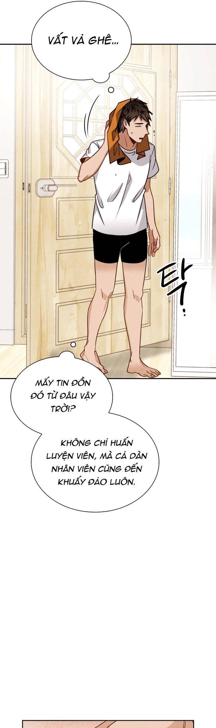 Sống Như Một Diễn Viên Chapter 48 - 9