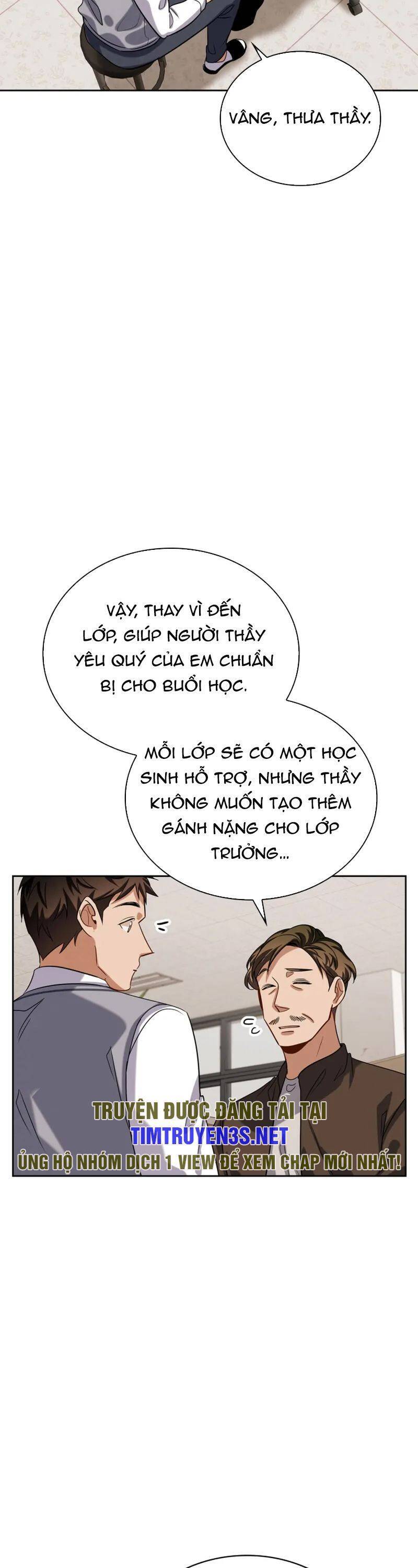 Sống Như Một Diễn Viên Chapter 50 - 35