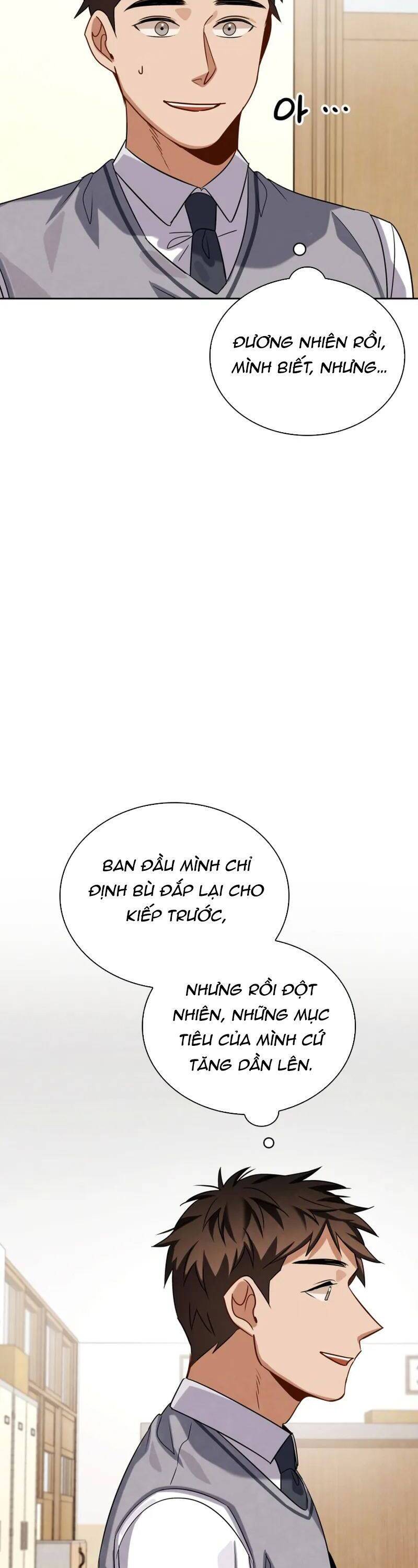 Sống Như Một Diễn Viên Chapter 50 - 39