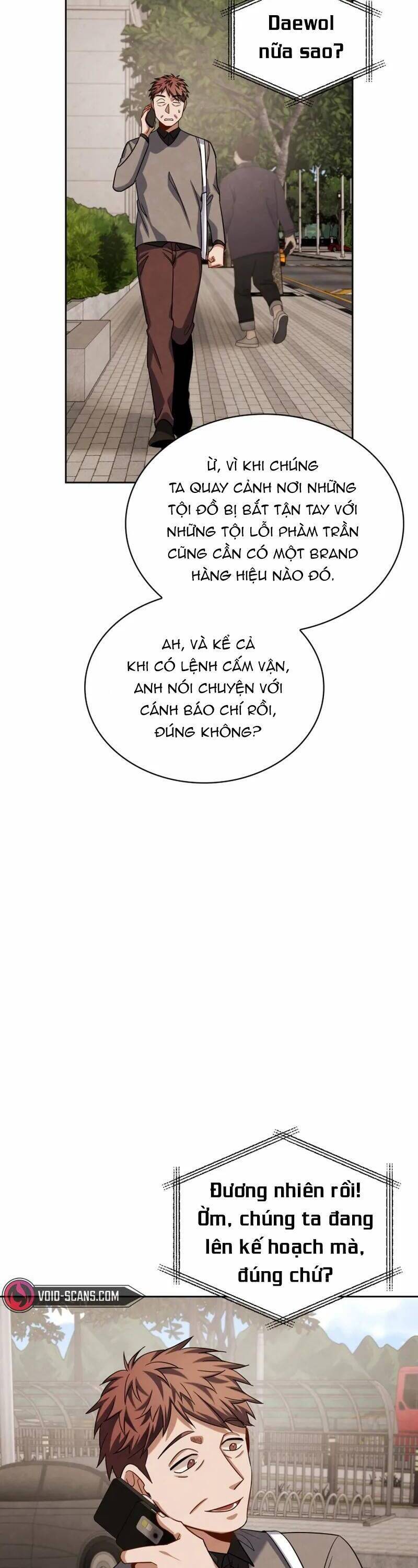 Sống Như Một Diễn Viên Chapter 52 - 15