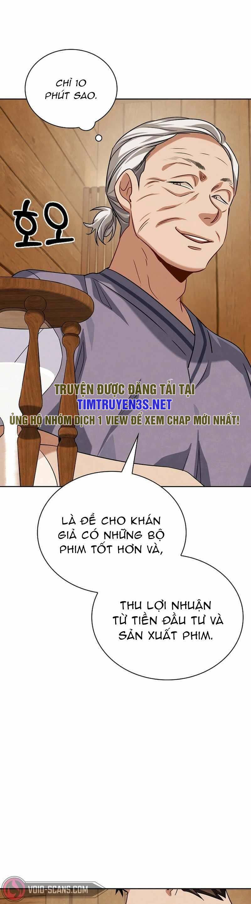 Sống Như Một Diễn Viên Chapter 53 - 52