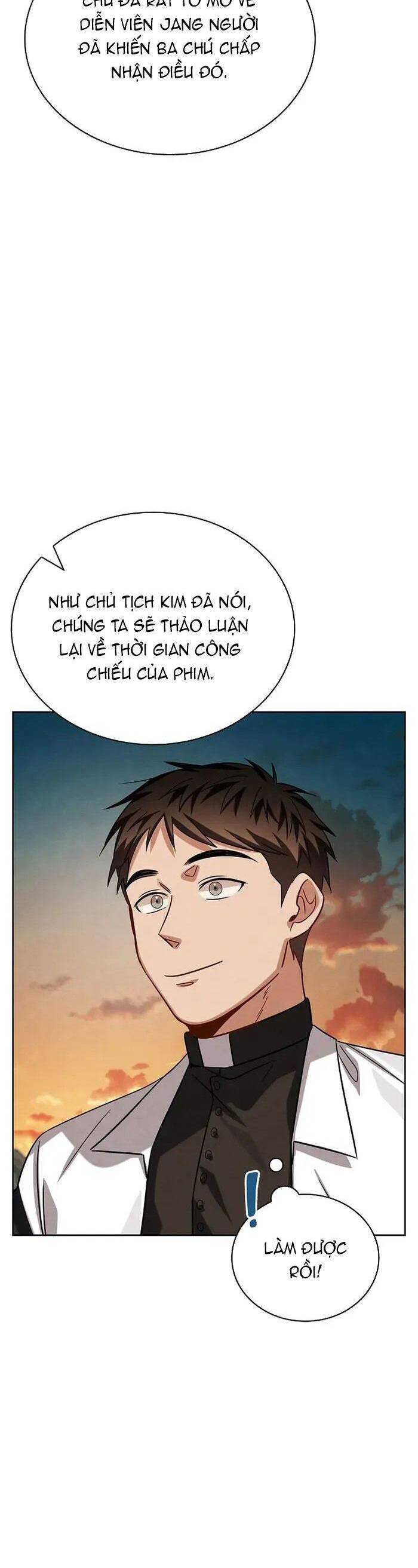 Sống Như Một Diễn Viên Chapter 54 - 52