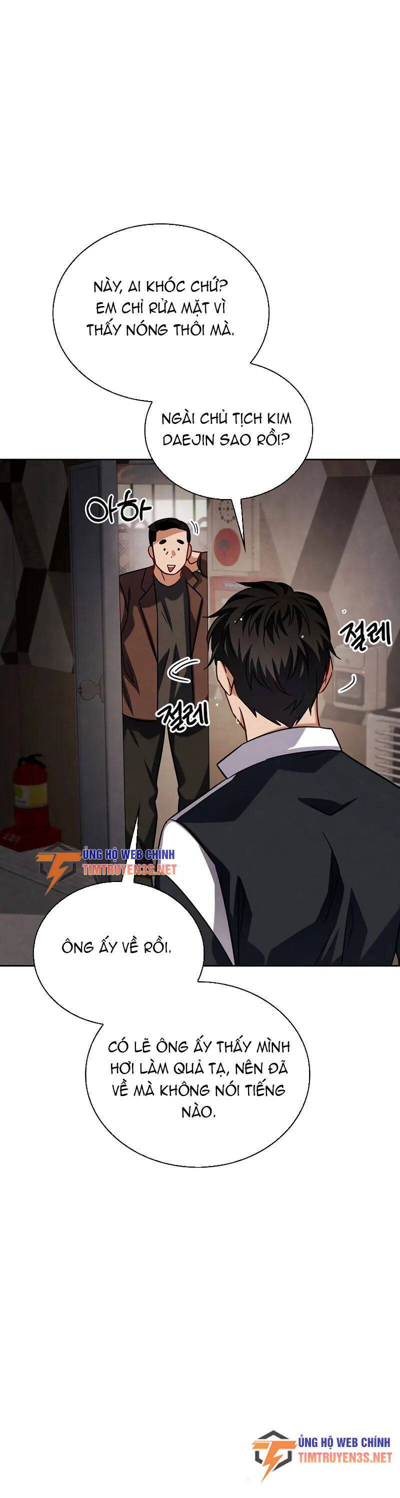 Sống Như Một Diễn Viên Chapter 55 - 21