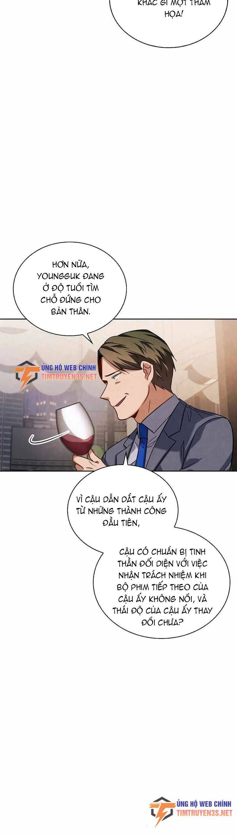 Sống Như Một Diễn Viên Chapter 56 - 10