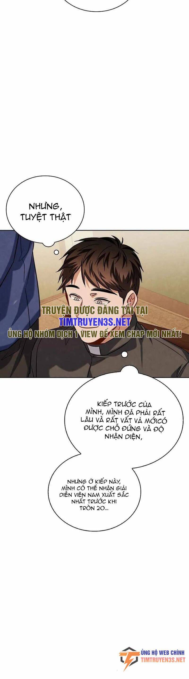 Sống Như Một Diễn Viên Chapter 59 - 26