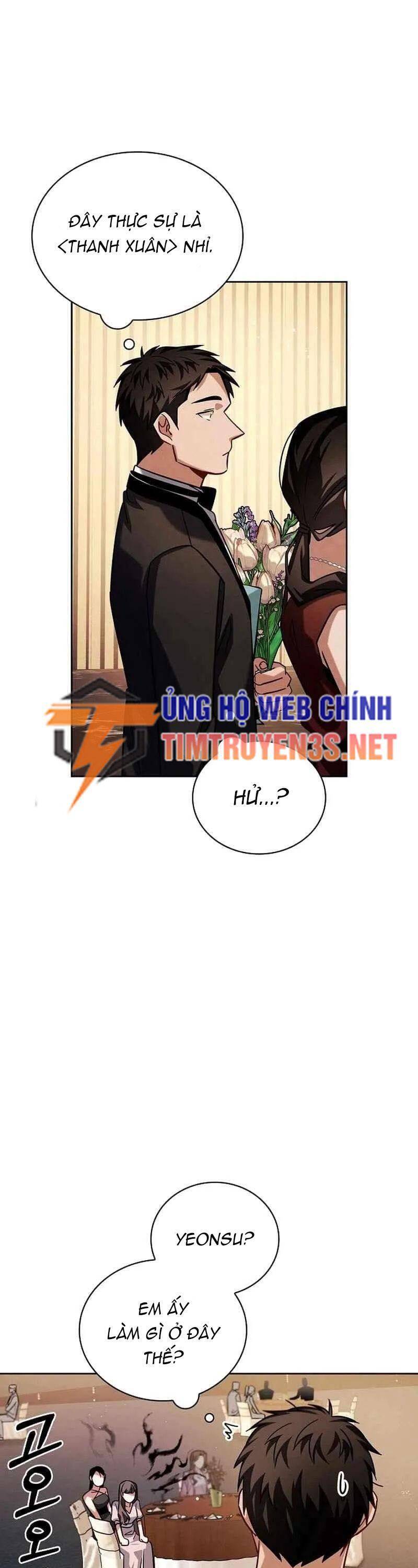 Sống Như Một Diễn Viên Chapter 60 - 17