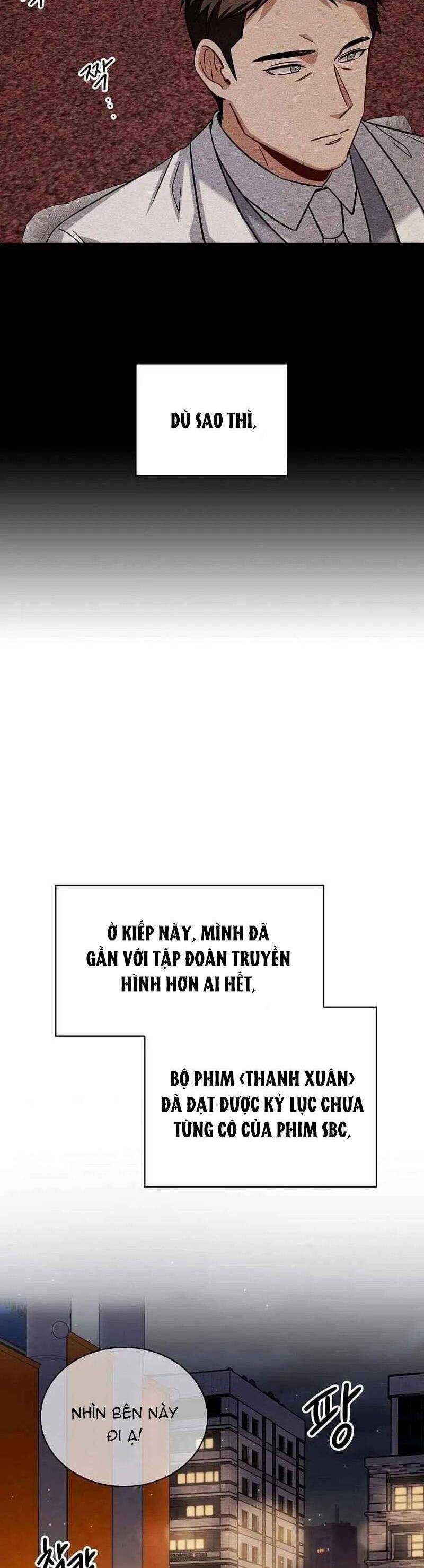 Sống Như Một Diễn Viên Chapter 60 - 8