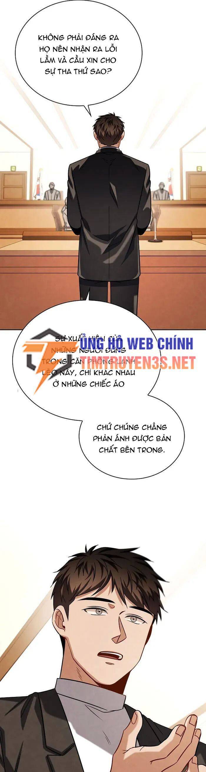 Sống Như Một Diễn Viên Chapter 61 - 7