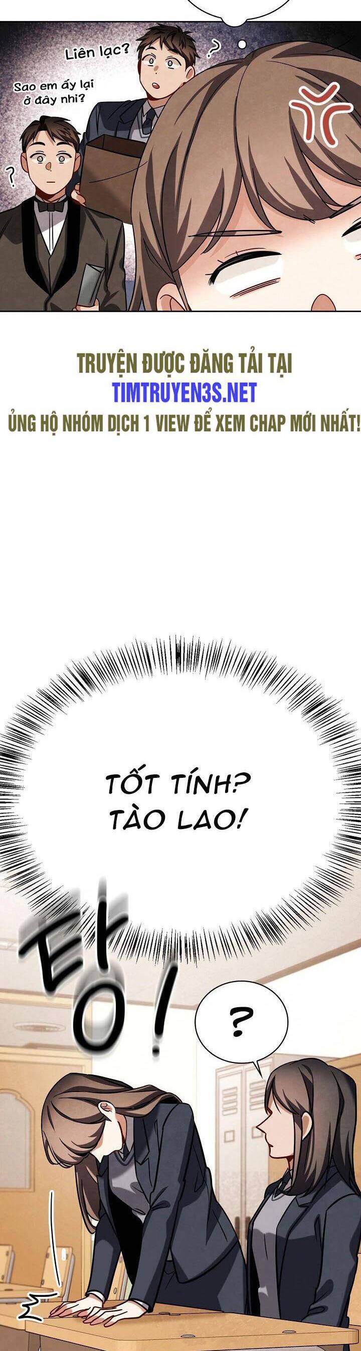 Sống Như Một Diễn Viên Chapter 63 - 21