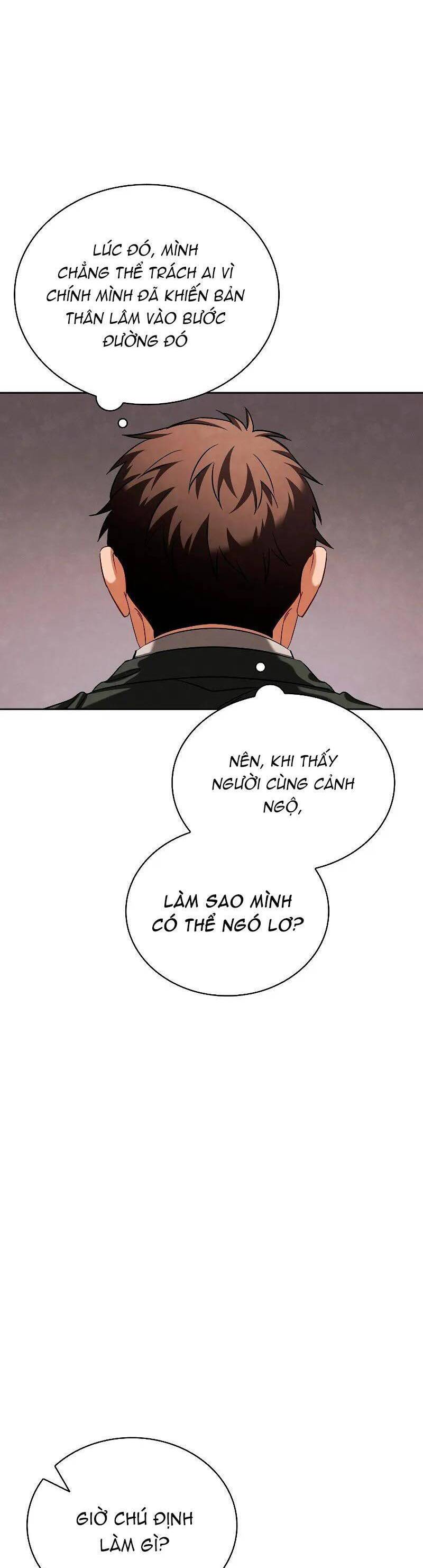 Sống Như Một Diễn Viên Chapter 67 - 39