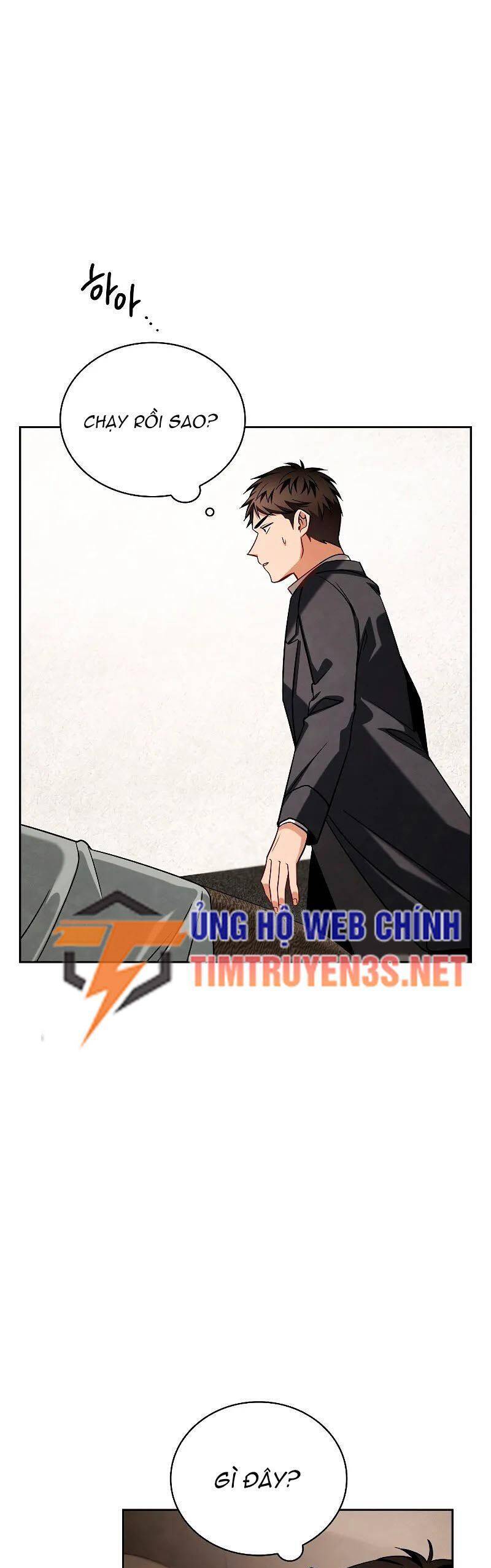 Sống Như Một Diễn Viên Chapter 67 - 8