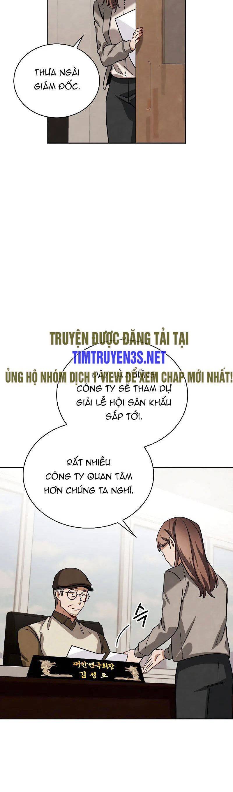 Sống Như Một Diễn Viên Chapter 68 - 35