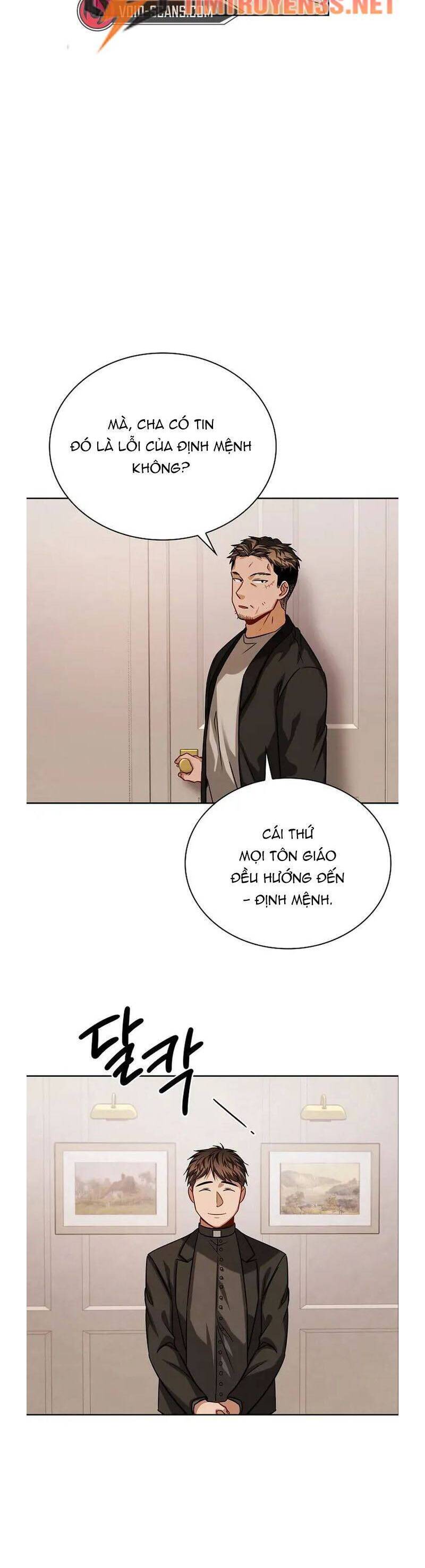 Sống Như Một Diễn Viên Chapter 58 - 18