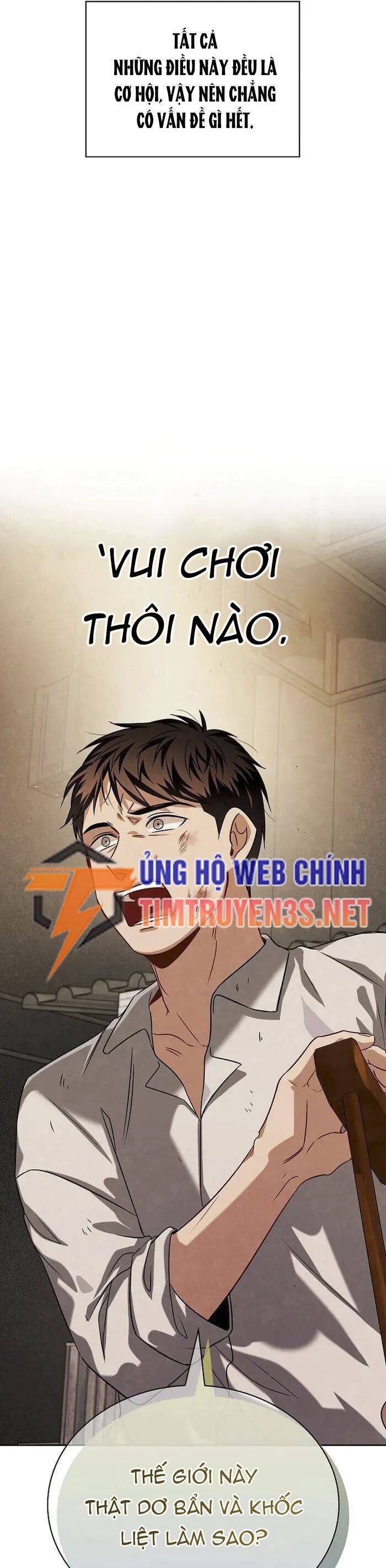 Sống Như Một Diễn Viên Chapter 58 - 51