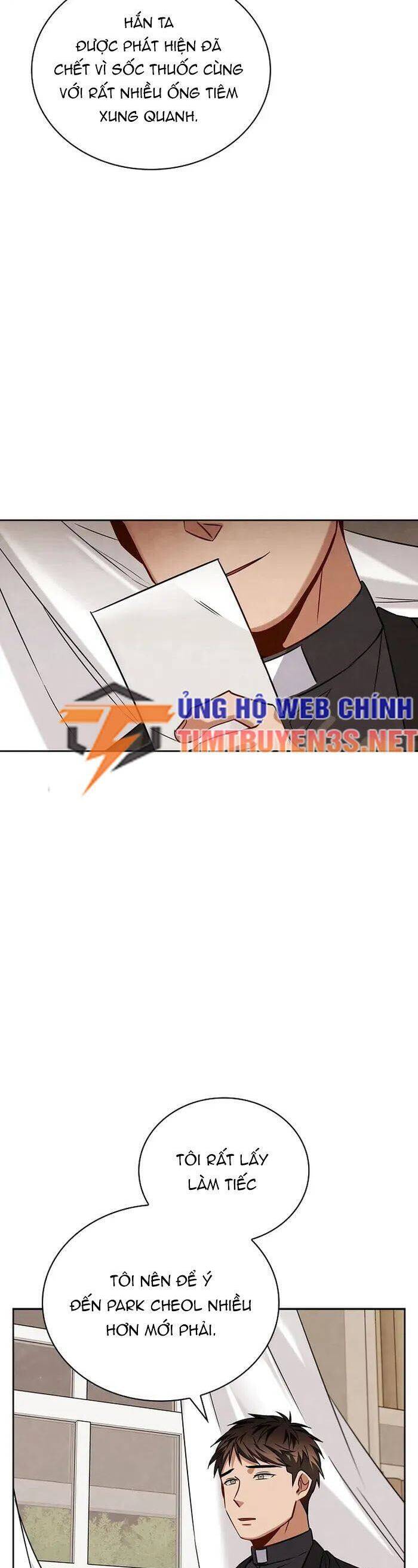 Sống Như Một Diễn Viên Chapter 58 - 8