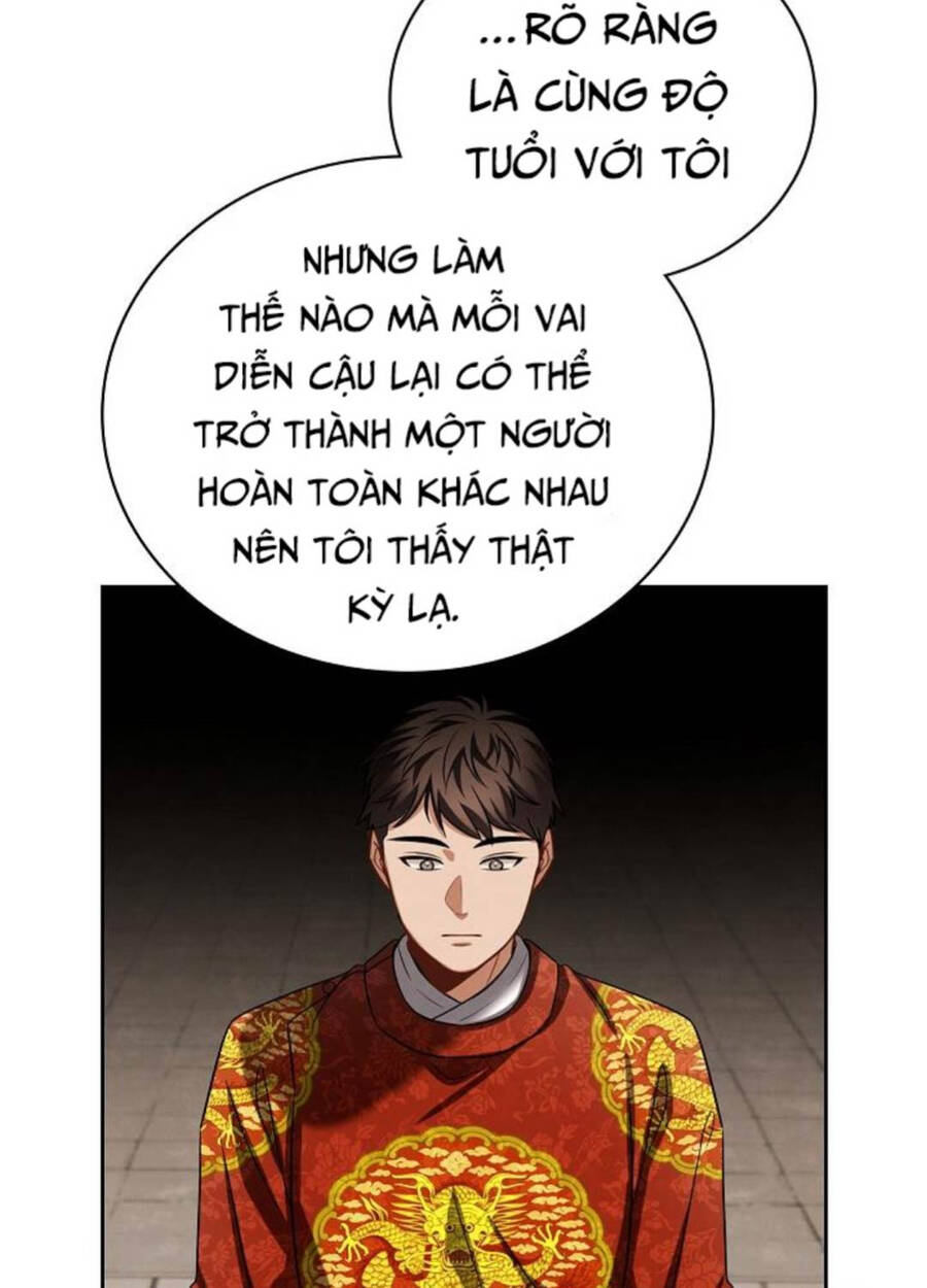 Sống Như Một Diễn Viên Chapter 97 - 114