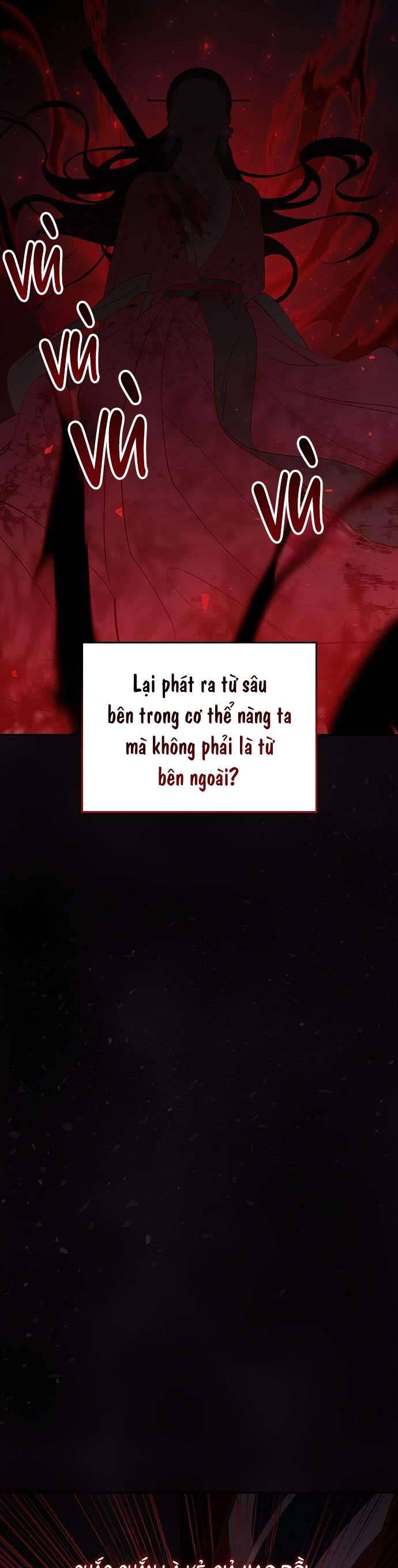 Vương Tử Huyền Bí Chapter 107 - 23