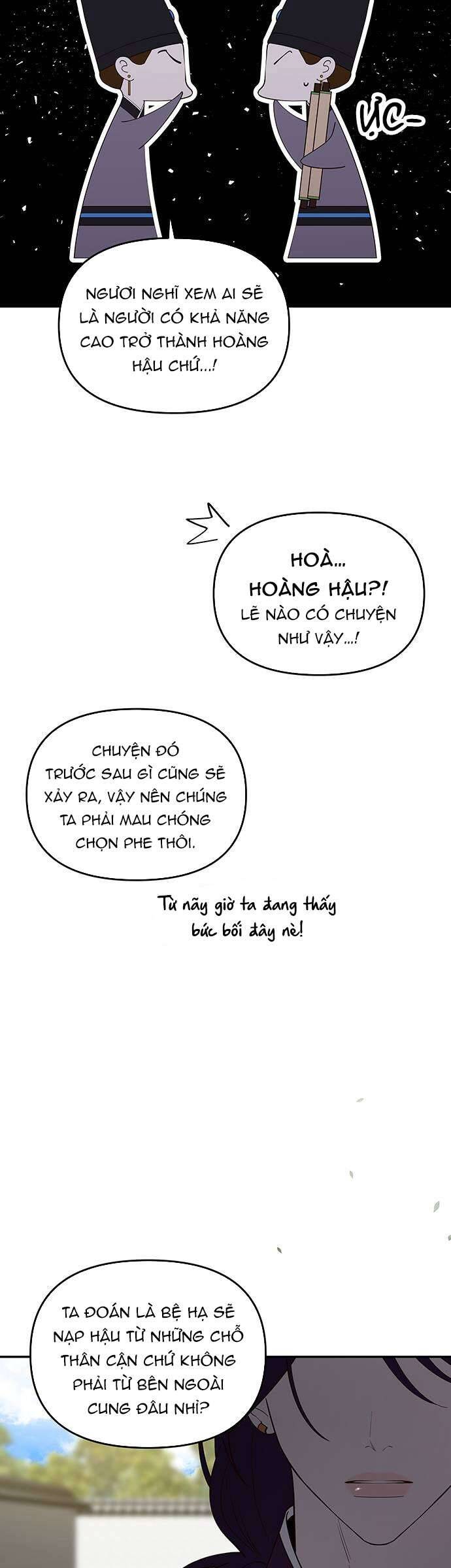 Vương Tử Huyền Bí Chapter 114 - 37