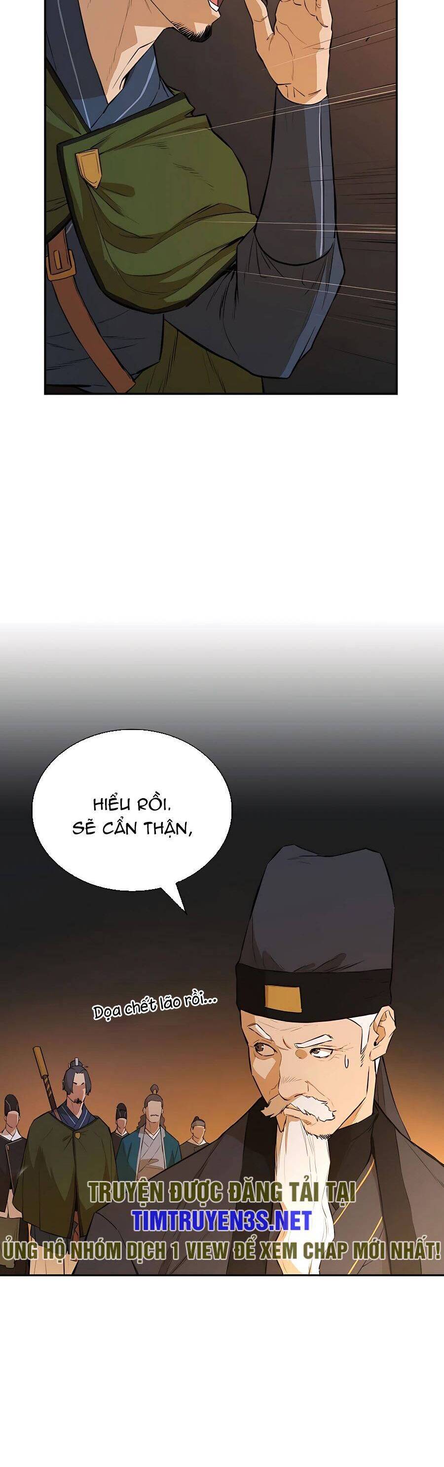 Kẻ Phản Diện Vô Song Chapter 49 - 20