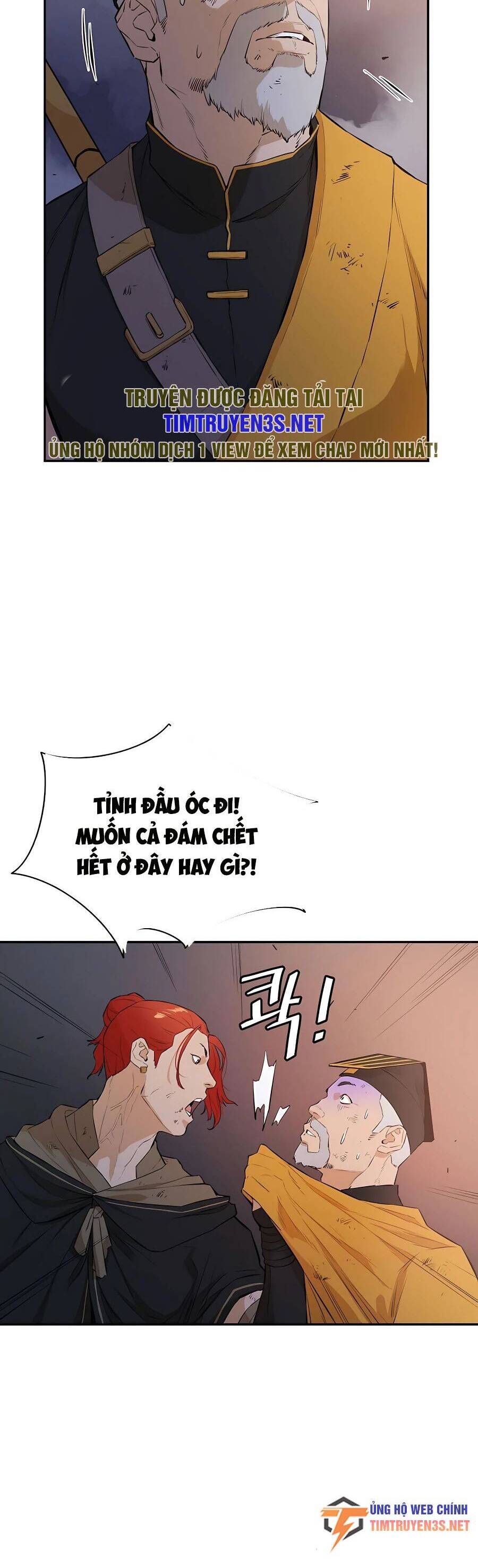 Kẻ Phản Diện Vô Song Chapter 50 - 36