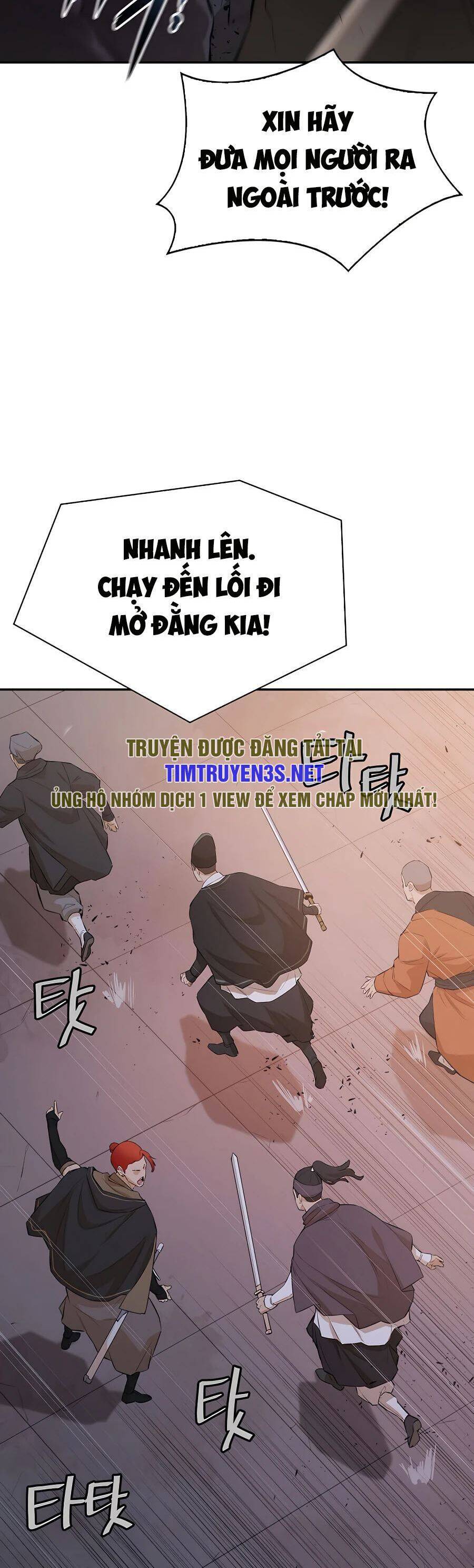 Kẻ Phản Diện Vô Song Chapter 50 - 38