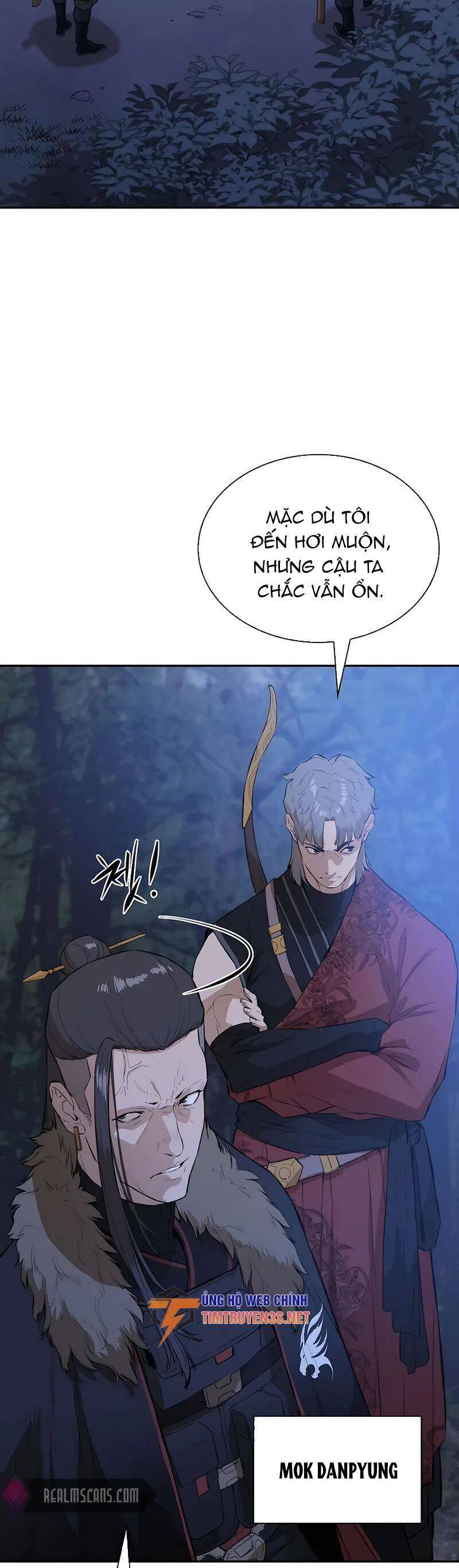 Kẻ Phản Diện Vô Song Chapter 54 - 4