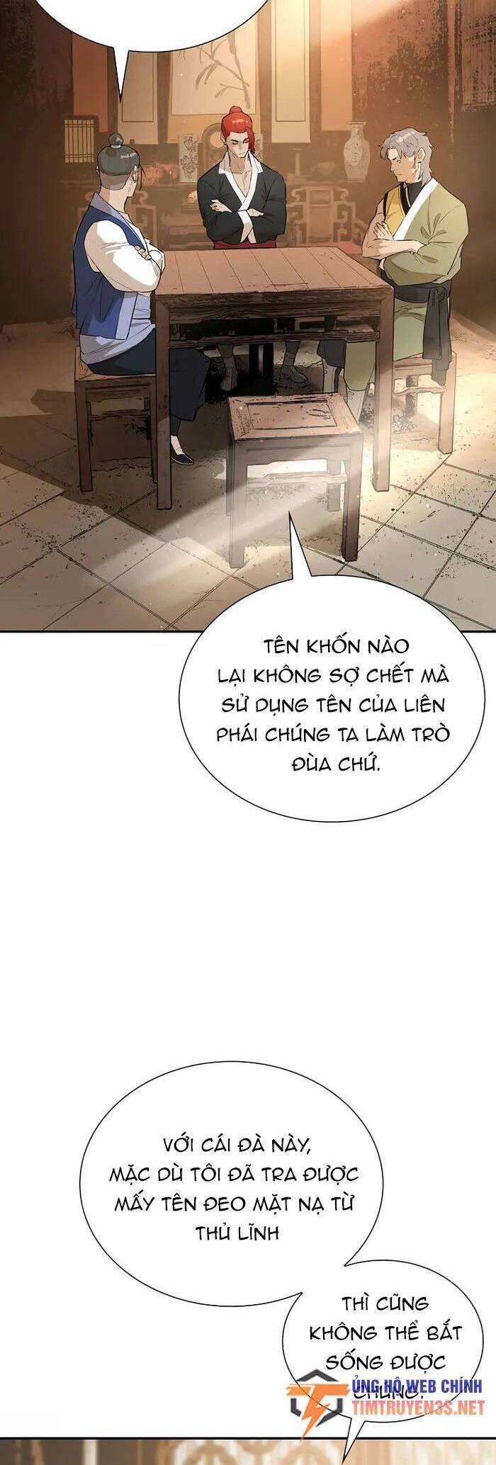 Kẻ Phản Diện Vô Song Chapter 58 - 22