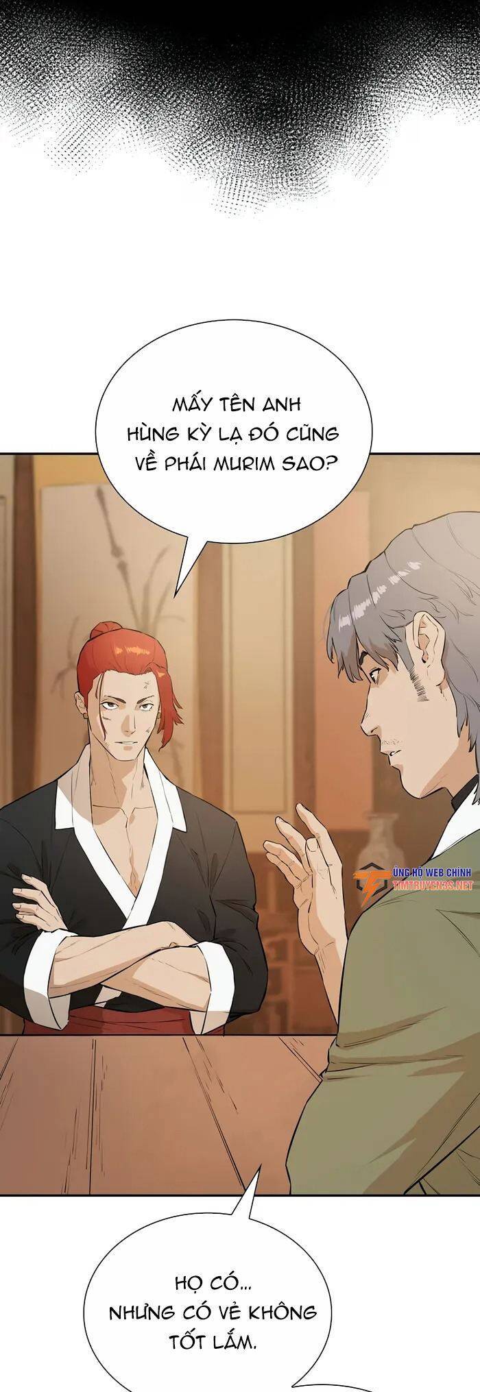 Kẻ Phản Diện Vô Song Chapter 58 - 26