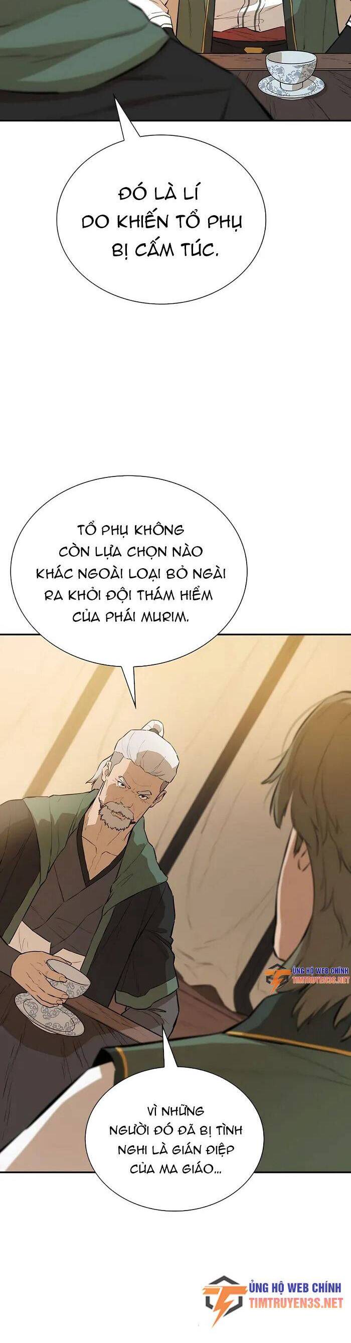 Kẻ Phản Diện Vô Song Chapter 59 - 21