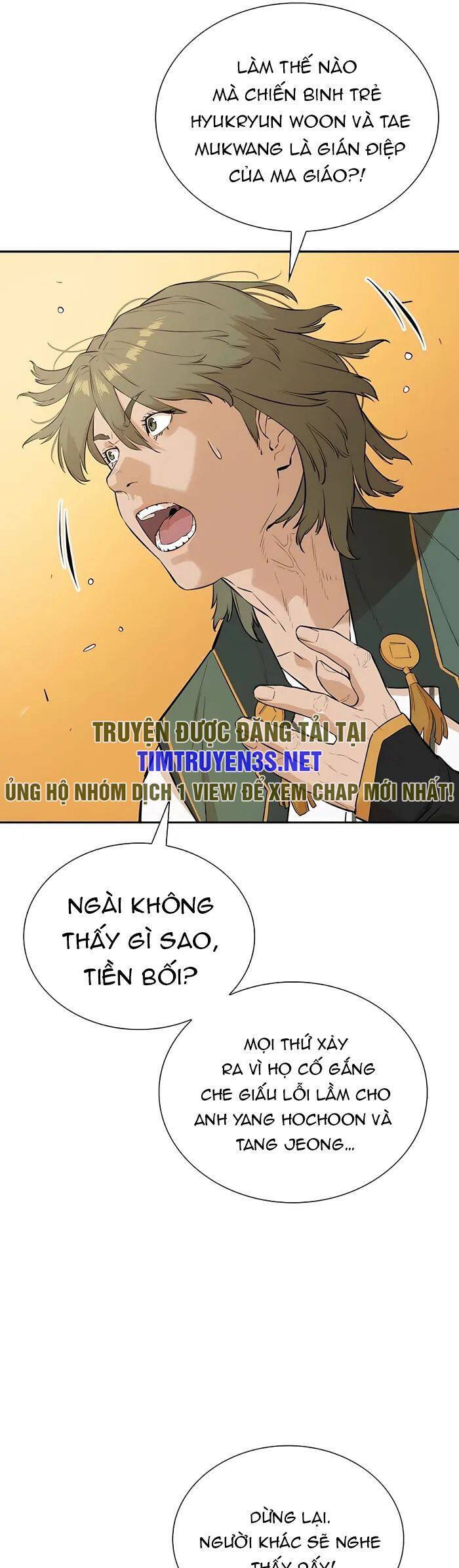 Kẻ Phản Diện Vô Song Chapter 59 - 22