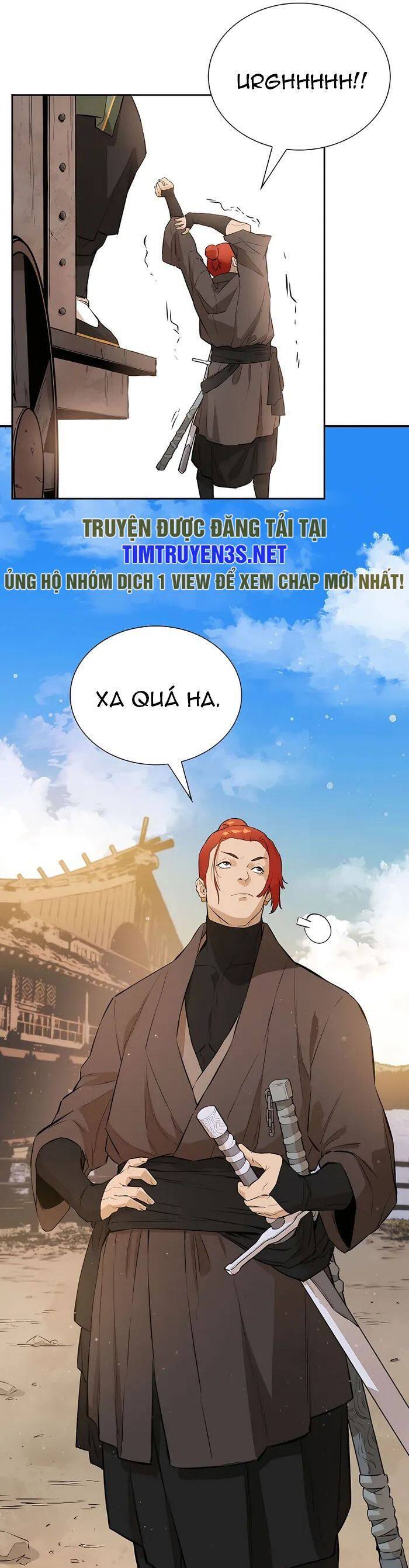 Kẻ Phản Diện Vô Song Chapter 59 - 33