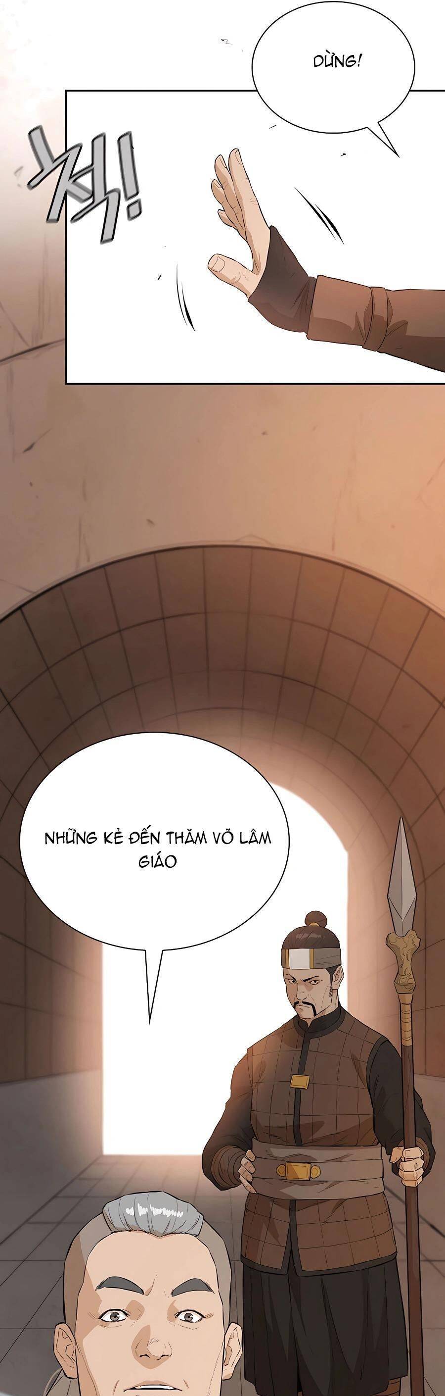 Kẻ Phản Diện Vô Song Chapter 63 - 28