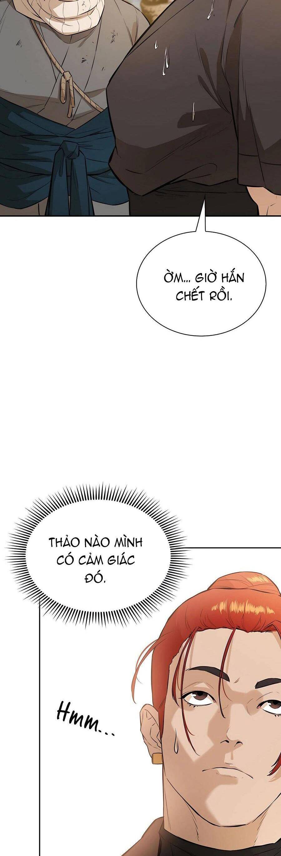 Kẻ Phản Diện Vô Song Chapter 63 - 4