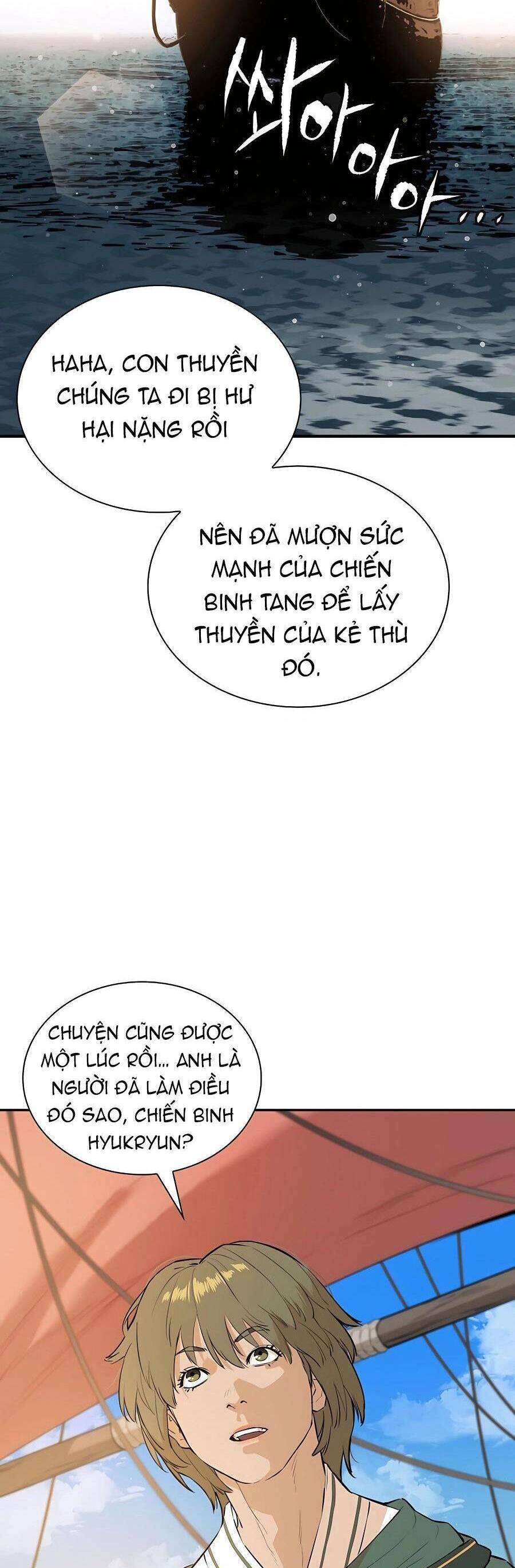 Kẻ Phản Diện Vô Song Chapter 63 - 6