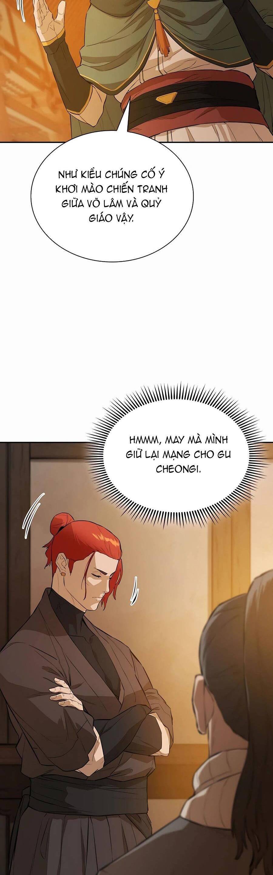 Kẻ Phản Diện Vô Song Chapter 64 - 40