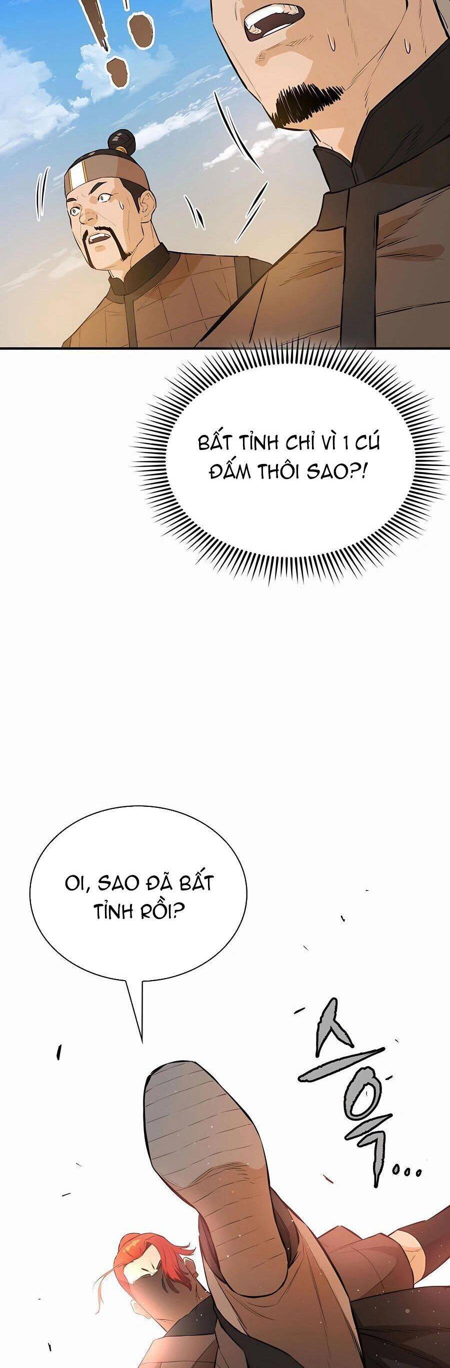 Kẻ Phản Diện Vô Song Chapter 64 - 6