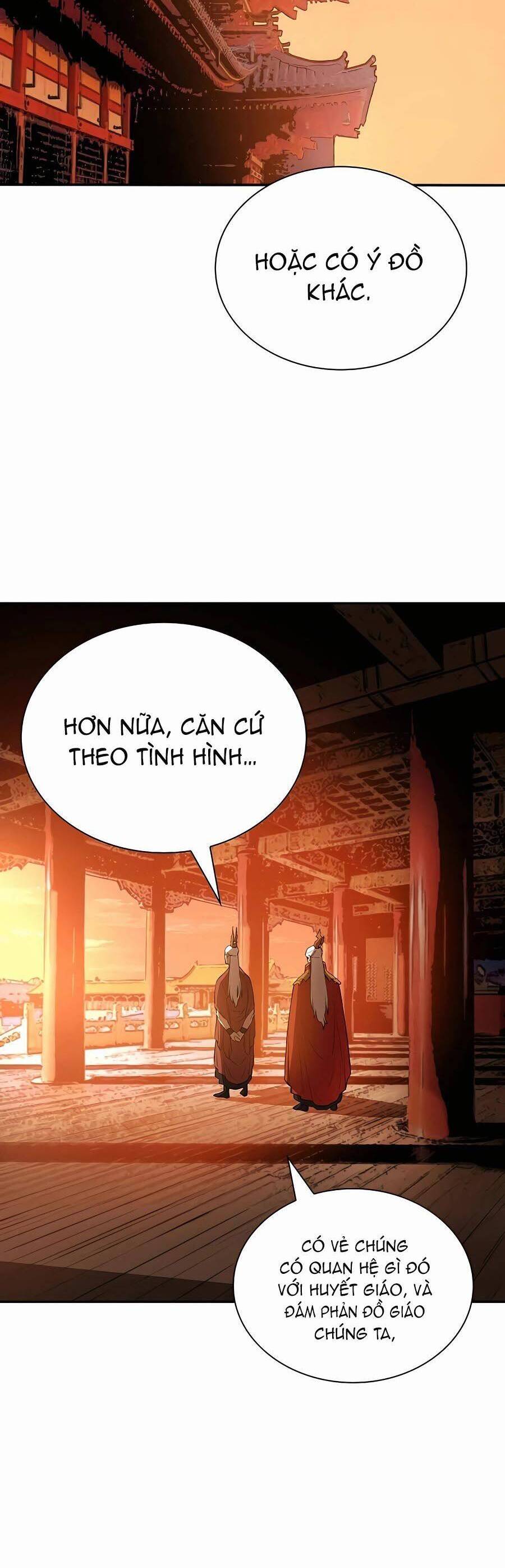 Kẻ Phản Diện Vô Song Chapter 68 - 21