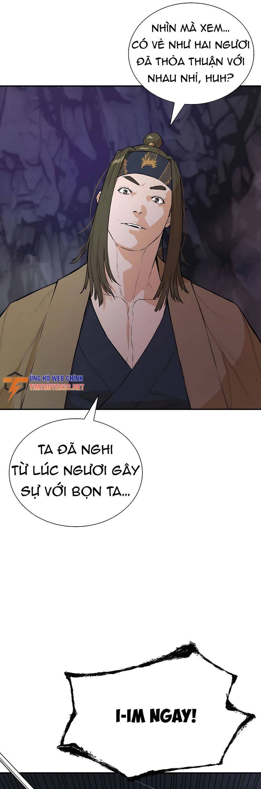 Kẻ Phản Diện Vô Song Chapter 48 - 41