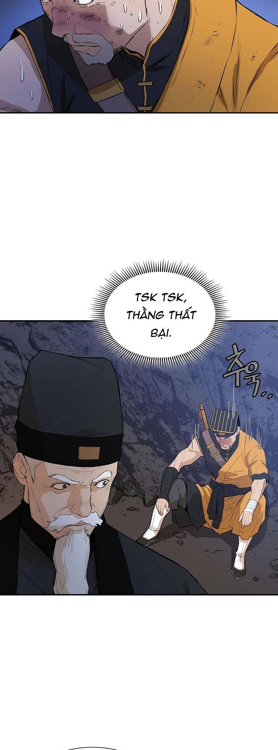 Kẻ Phản Diện Vô Song Chapter 48 - 57