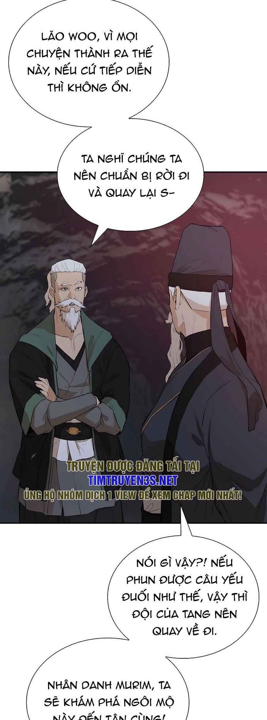 Kẻ Phản Diện Vô Song Chapter 48 - 58