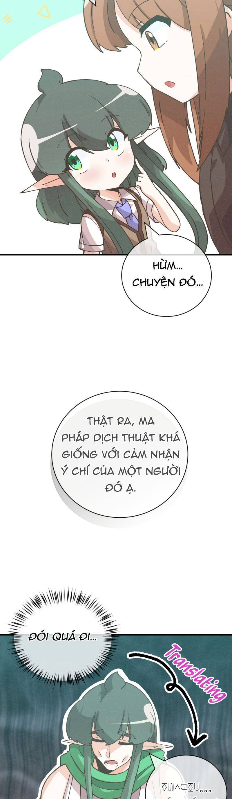 Tôi Trở Thành Một Nông Dân Chapter 140 - 39