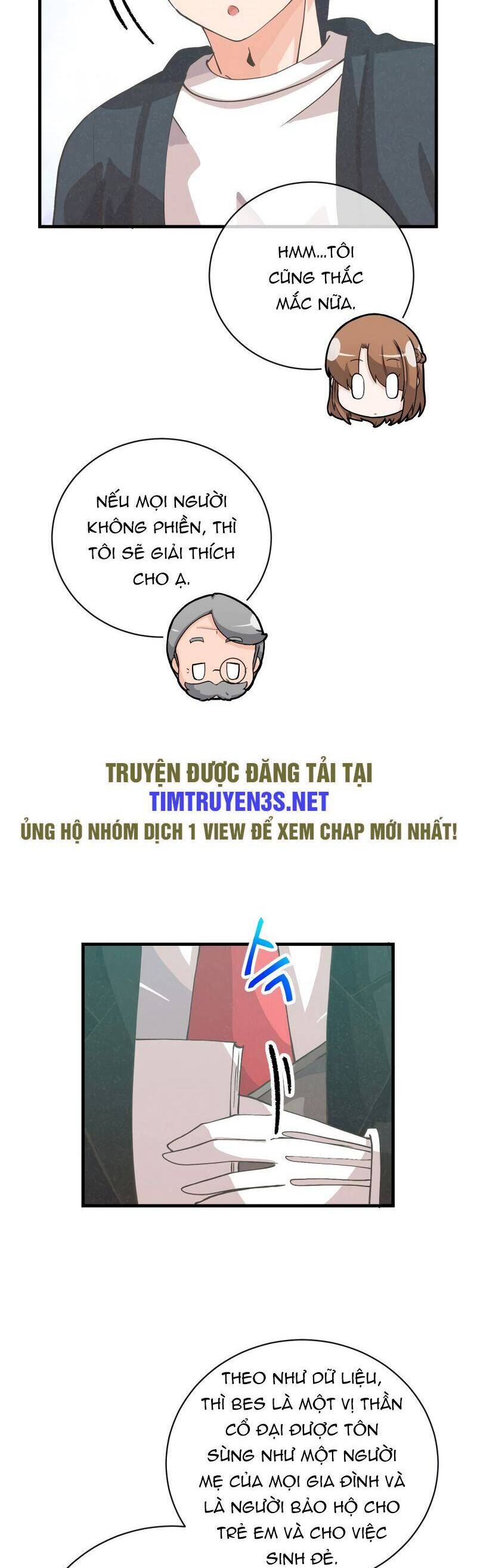 Tôi Trở Thành Một Nông Dân Chapter 142 - 9