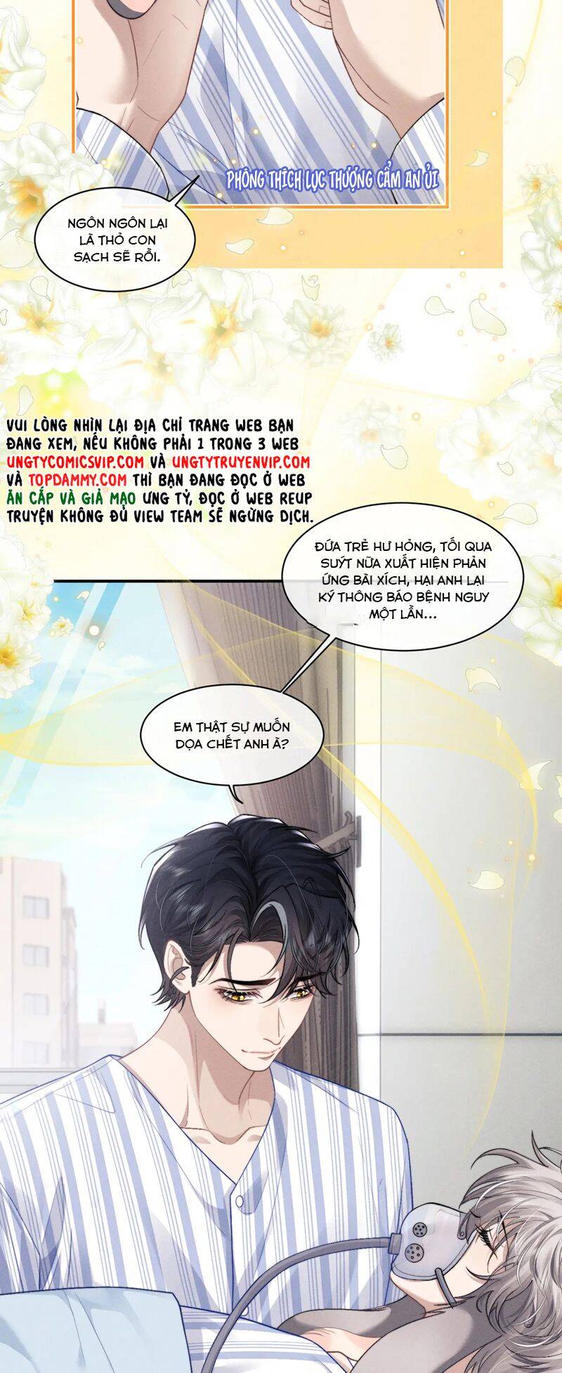 Chấp Sự Thỏ Cụp Tai Chapter 108 - 20