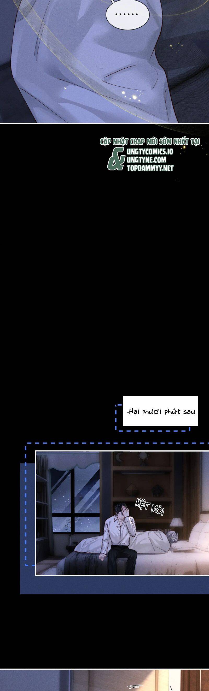 Chấp Sự Thỏ Cụp Tai Chapter 135 - 6