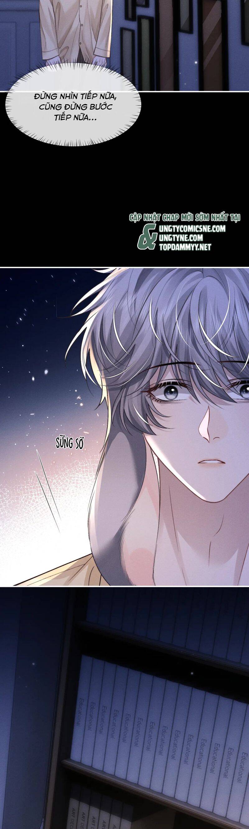 chấp sự thỏ cụp tai Chapter 136 - Trang 2