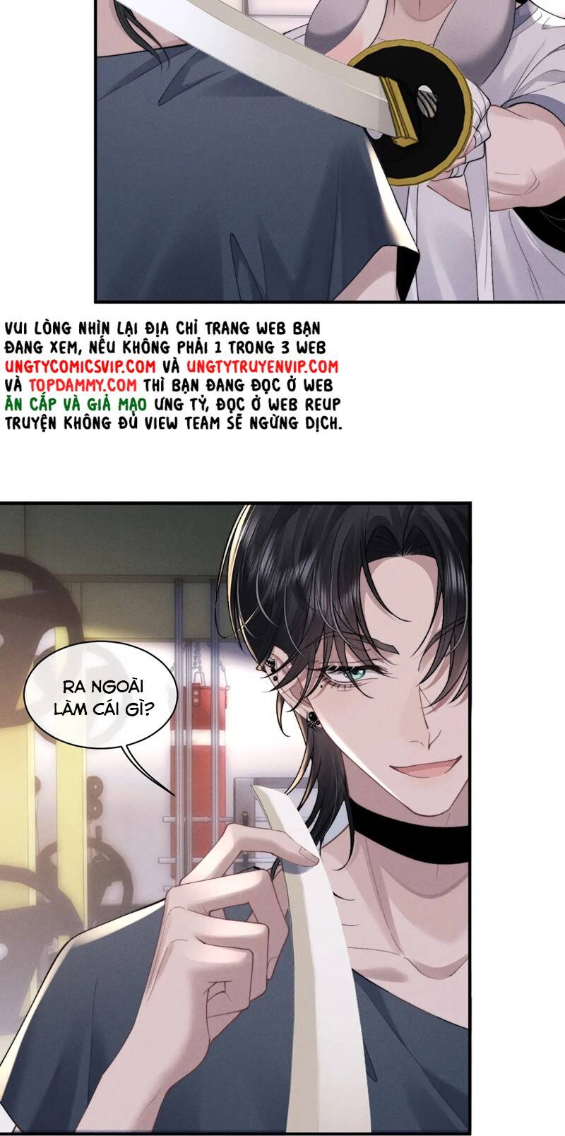 Chấp Sự Thỏ Cụp Tai Chapter 77 - 31