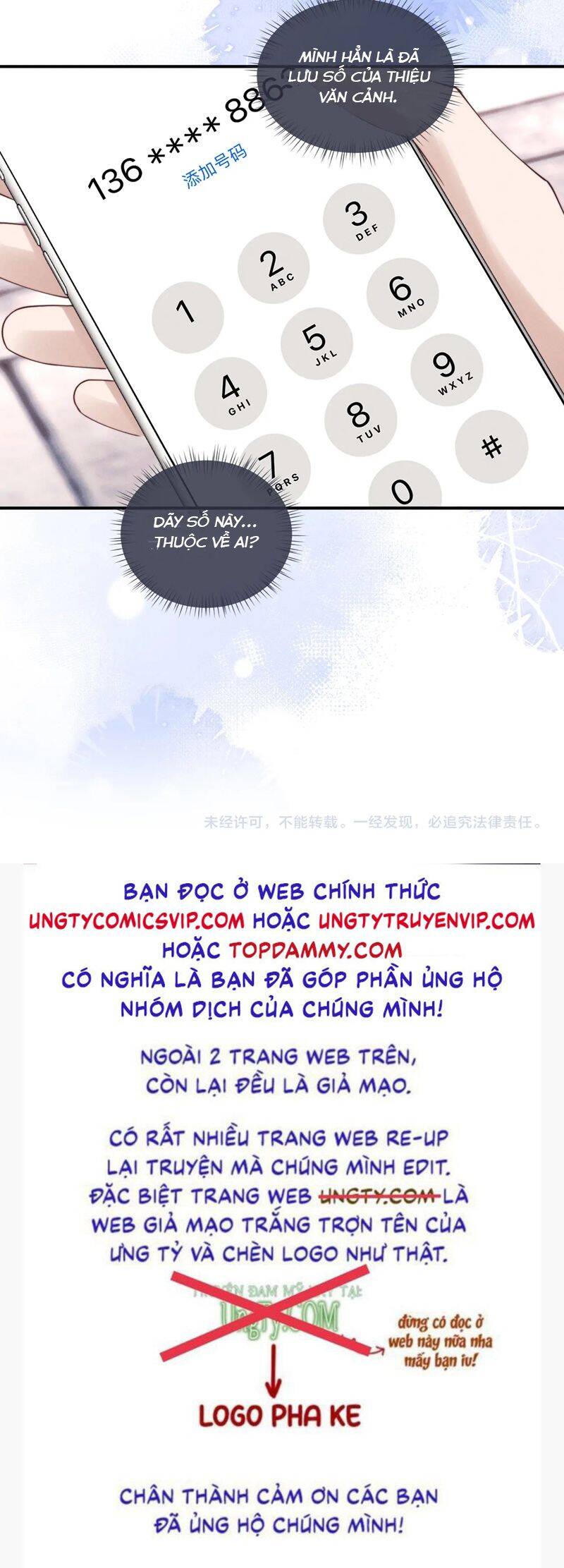 Chấp Sự Thỏ Cụp Tai Chapter 85 - 28